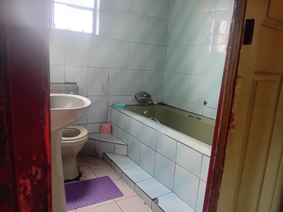 2 Bedroom Property for Sale in Mdantsane Eastern Cape